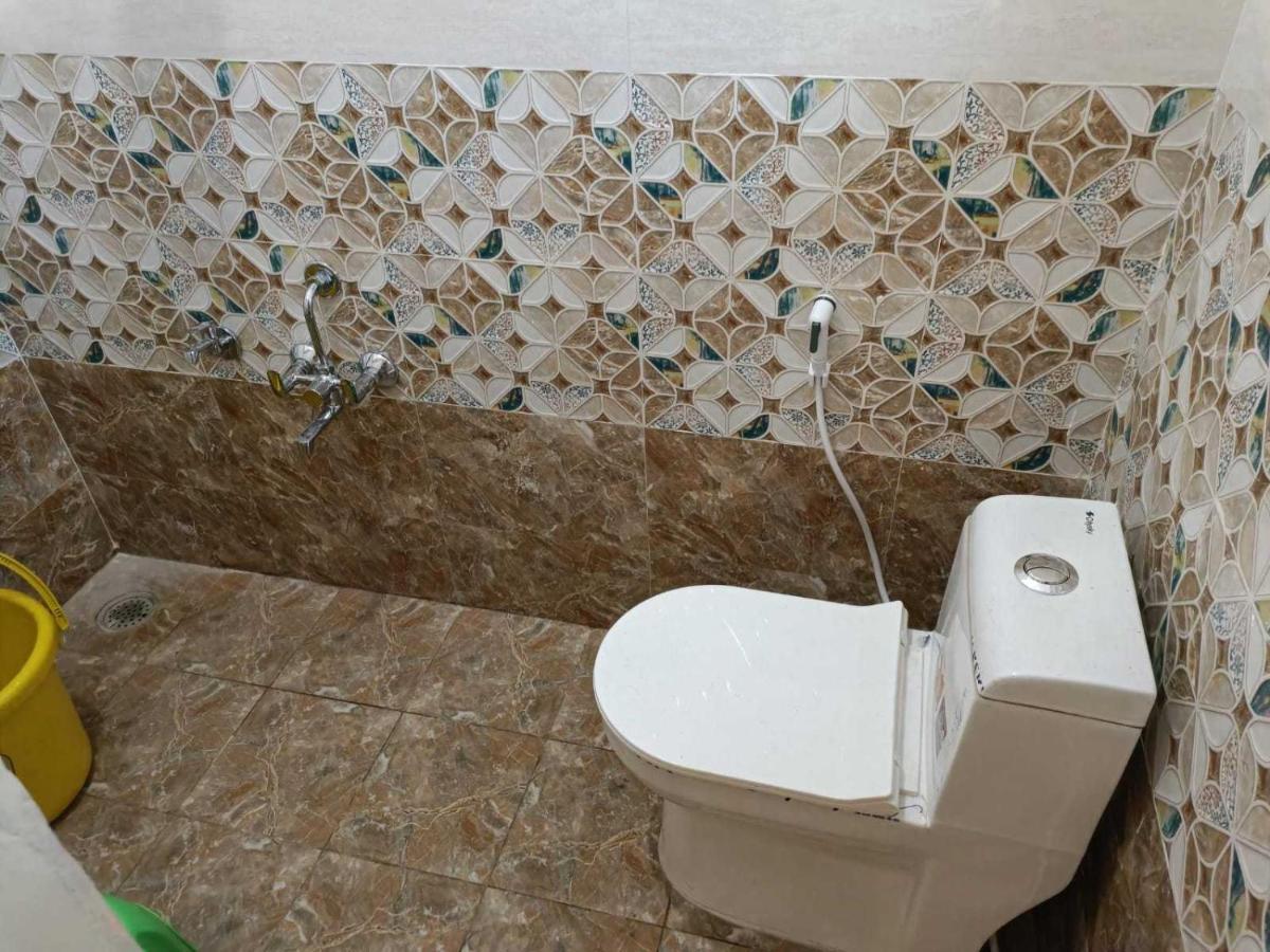 Oyo 8206 K J Residency Otel Maisur Dış mekan fotoğraf